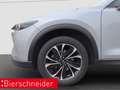 Mazda CX-5 2.2 SKYACTIV-D 2WD Advantage AHK NAVI PDC KEYLESS Silver - thumbnail 11