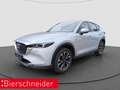 Mazda CX-5 2.2 SKYACTIV-D 2WD Advantage AHK NAVI PDC KEYLESS Silver - thumbnail 1