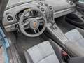 Porsche 718 Spyder SPYDER RS WEISSACH / PTS NASHY BLUE / CARBON/ RACE Blauw - thumbnail 10