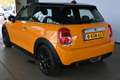 MINI Cooper Mini 1.5 First Born Edition Ecc Navigatie LED Goed Arancione - thumbnail 13