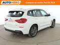BMW X3 xDrive 20d Mild-Hybrid M Sport Blanco - thumbnail 6