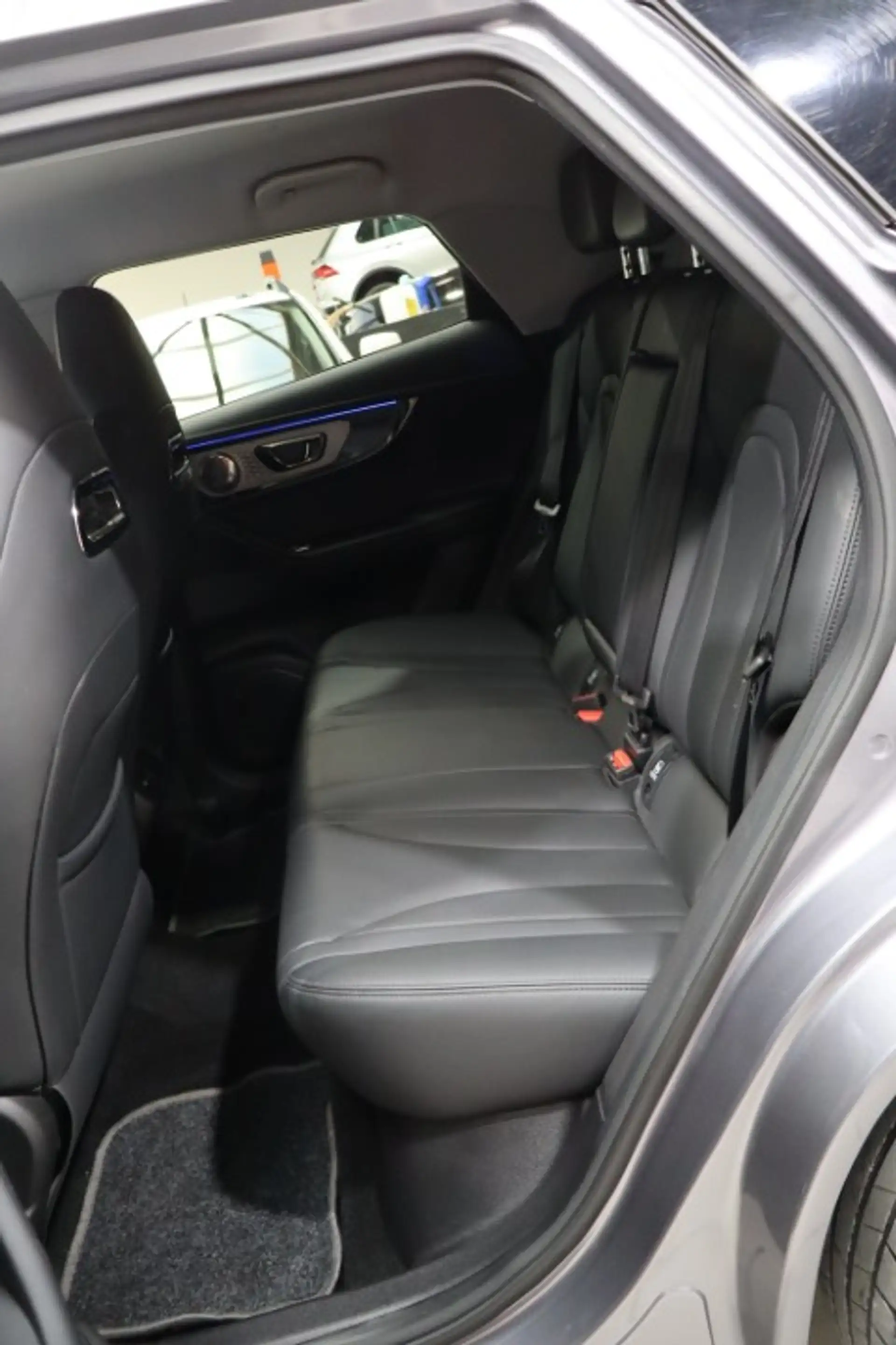 Omoda 5 5 1.6 T-GDI Comfort — photo 11