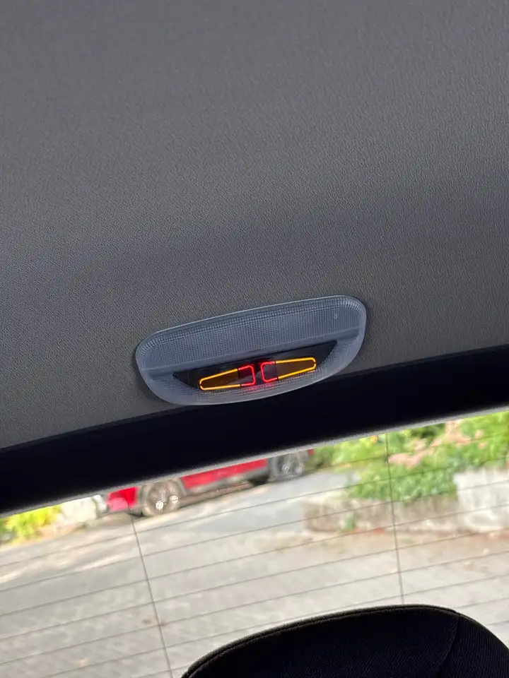 Mercedes-Benz A 140 Elegance, foto 12