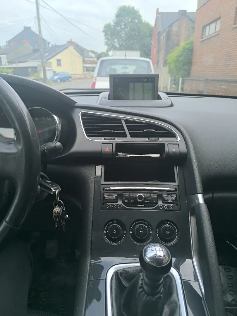 Peugeot 3008 HDi FAP 115 Style - 1