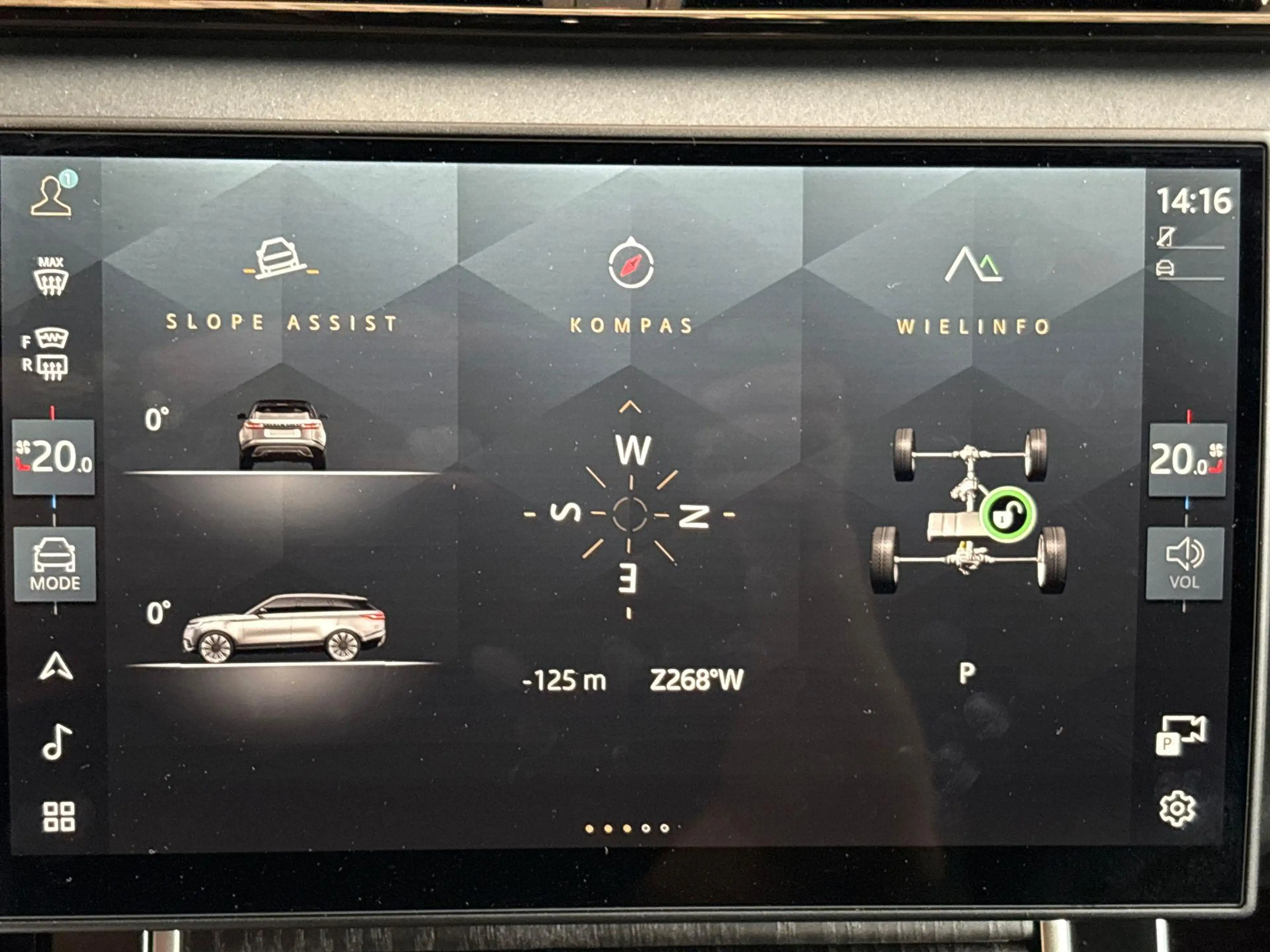 Land Rover Range Rover Velar P400e DYNAMIC SE | PANO | BLACK PACK | 21 INCH | M — photo 35