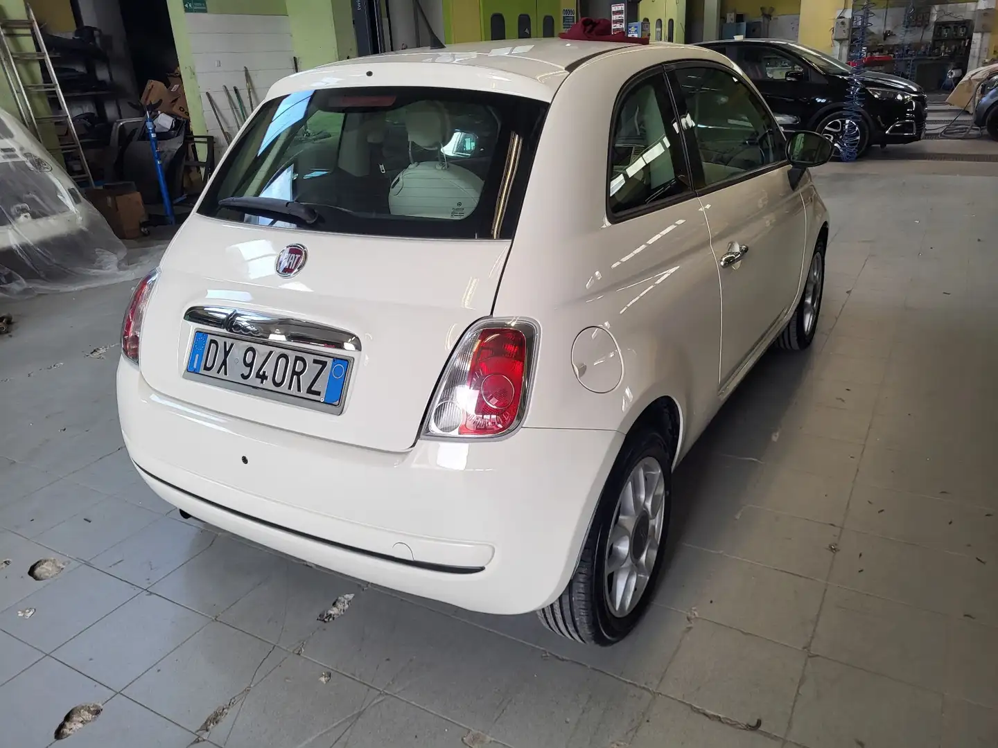 Fiat 500 1.2 Pop 69cv - 2