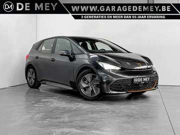 58 kWh 204PK / Carplay / 360° Cam / Keyless / ACC / GPS