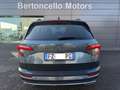 Skoda Karoq 2.0 TDI 150cv SCR 4x4 DSG SportLine 19"-BLACK PACK Grigio - thumbnail 5