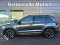 Skoda Karoq 2.0 TDI 150cv SCR 4x4 DSG SportLine 19"-BLACK PACK Grigio - thumbnail 3