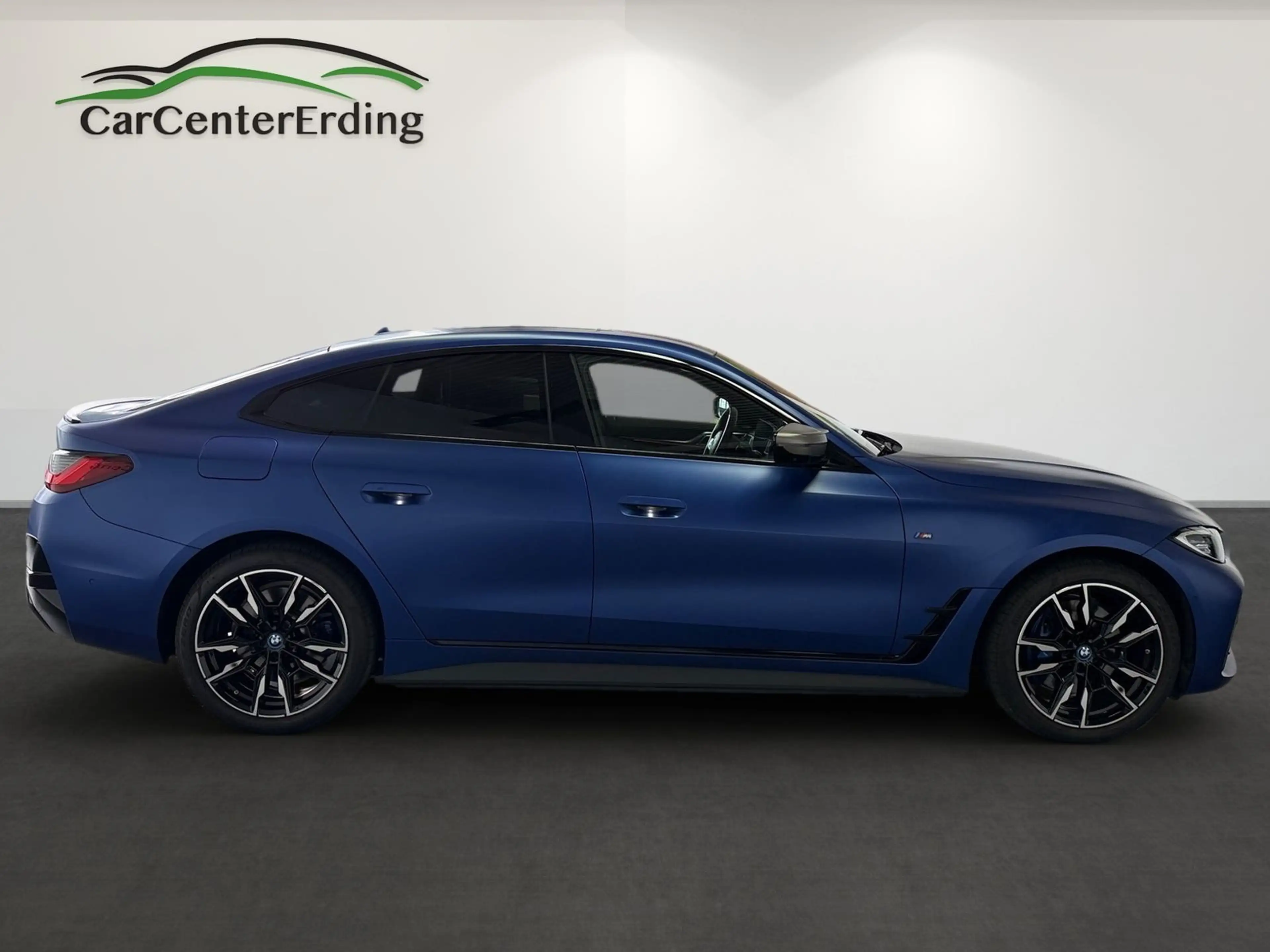 BMW i4 GranCoupe M50*LED*Navi*ACC*360°*H&K*Leder*HUD — photo 3