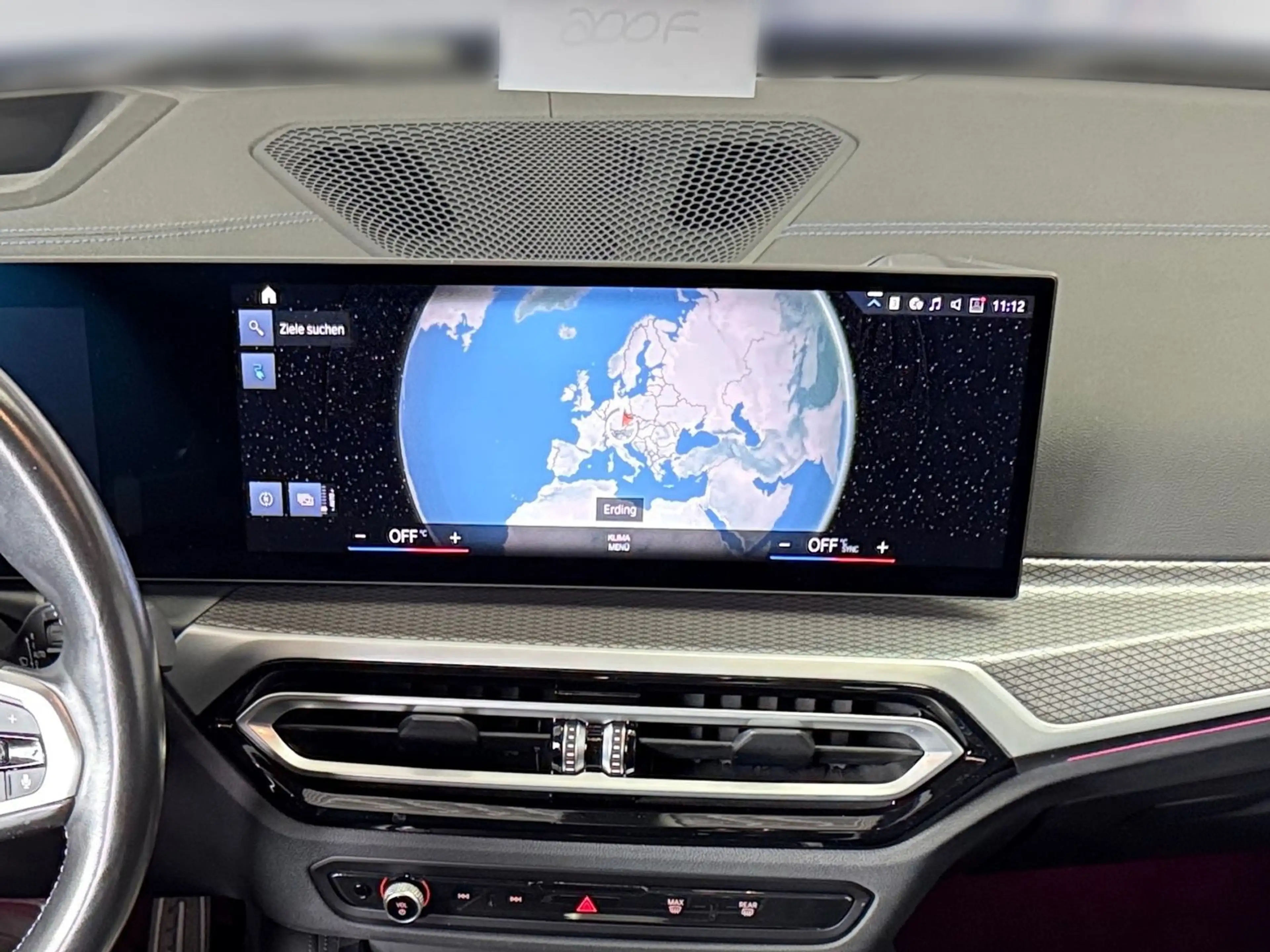 BMW i4 GranCoupe M50*LED*Navi*ACC*360°*H&K*Leder*HUD — photo 15