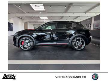 Elettrica VELOCE 280PS ⚫️BLACK✨HÖCHSTE-AUSSTATTUNG