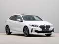 BMW 118 1 Serie 118i M-Sport White - thumbnail 4