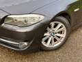 BMW 523 5-serie 523i Executive Aut/Navi/Schuifdak/Pdc Grijs - thumbnail 5
