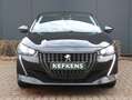 Peugeot 208 1.2 100pk Allure Pack | Apple CarPlay & Android Au Schwarz - thumbnail 2