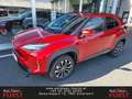 Toyota Yaris Cross - 1,5l 4x2 HY Active Drive *SAFETY-PAKET* Rot - thumbnail 1