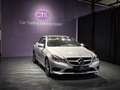 Mercedes-Benz E 200 E Cabrio / Leder Silber - thumbnail 7