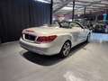 Mercedes-Benz E 200 E Cabrio / Leder Argent - thumbnail 6