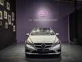 Mercedes-Benz E 200 E Cabrio / Leder Silber - thumbnail 1