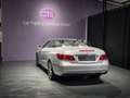 Mercedes-Benz E 200 E Cabrio / Leder Silber - thumbnail 11