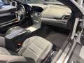 Mercedes-Benz E 200 E Cabrio / Leder Argent - thumbnail 12