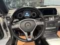Mercedes-Benz E 200 E Cabrio / Leder Argent - thumbnail 9