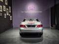 Mercedes-Benz E 200 E Cabrio / Leder Silber - thumbnail 10