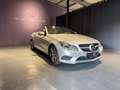 Mercedes-Benz E 200 E Cabrio / Leder Argent - thumbnail 2