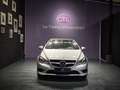 Mercedes-Benz E 200 E Cabrio / Leder Silber - thumbnail 6