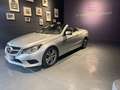 Mercedes-Benz E 200 E Cabrio / Leder Argent - thumbnail 3