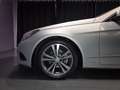 Mercedes-Benz E 200 E Cabrio / Leder Silber - thumbnail 9