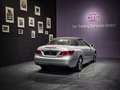 Mercedes-Benz E 200 E Cabrio / Leder Silber - thumbnail 16
