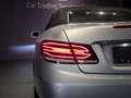 Mercedes-Benz E 200 E Cabrio / Leder Silber - thumbnail 13