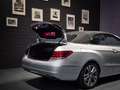 Mercedes-Benz E 200 E Cabrio / Leder Silber - thumbnail 20