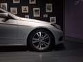 Mercedes-Benz E 200 E Cabrio / Leder Silber - thumbnail 17