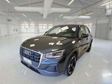 2.0 30 TDI BUSINESS S TRONIC SUV