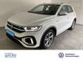 Volkswagen T-Roc 1.5 TSI R-Line NAVI KLIMA LED PDC TELEFON Weiß - thumbnail 1