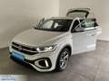 Volkswagen T-Roc 1.5 TSI R-Line NAVI KLIMA LED PDC TELEFON Weiß - thumbnail 3