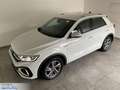 Volkswagen T-Roc 1.5 TSI R-Line NAVI KLIMA LED PDC TELEFON Weiß - thumbnail 4