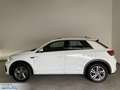 Volkswagen T-Roc 1.5 TSI R-Line NAVI KLIMA LED PDC TELEFON Weiß - thumbnail 5