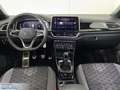 Volkswagen T-Roc 1.5 TSI R-Line NAVI KLIMA LED PDC TELEFON Weiß - thumbnail 11