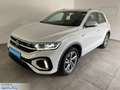 Volkswagen T-Roc 1.5 TSI R-Line NAVI KLIMA LED PDC TELEFON Weiß - thumbnail 2