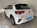 Volkswagen T-Roc 1.5 TSI R-Line NAVI KLIMA LED PDC TELEFON Weiß - thumbnail 7