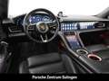Porsche Taycan Turbo S Sport Turismo Matrix Burmester PDCC Rot - thumbnail 18