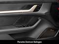 Porsche Taycan Turbo S Sport Turismo Matrix Burmester PDCC Rot - thumbnail 14