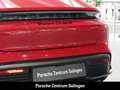 Porsche Taycan Turbo S Sport Turismo Matrix Burmester PDCC Rot - thumbnail 8