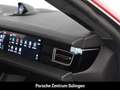 Porsche Taycan Turbo S Sport Turismo Matrix Burmester PDCC Rot - thumbnail 22