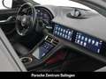 Porsche Taycan Turbo S Sport Turismo Matrix Burmester PDCC Rot - thumbnail 25