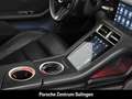 Porsche Taycan Turbo S Sport Turismo Matrix Burmester PDCC Rot - thumbnail 24