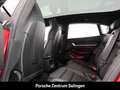 Porsche Taycan Turbo S Sport Turismo Matrix Burmester PDCC Rot - thumbnail 17